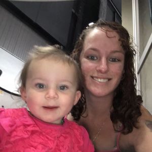 Meet your Posher, Brittney