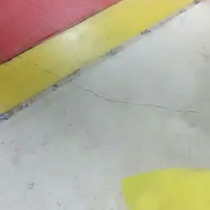 Meet your Posher, Jorge