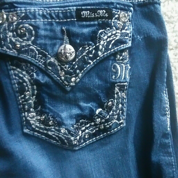 Brand new miss mes!!