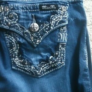 Brand new miss mes!!