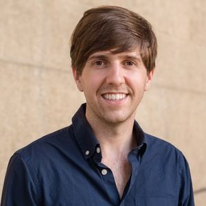 Meet your Posher, Thomas