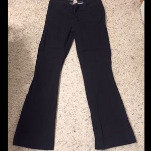 Arizona Jeans Black