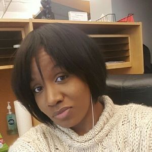 Meet your Posher, Samantha