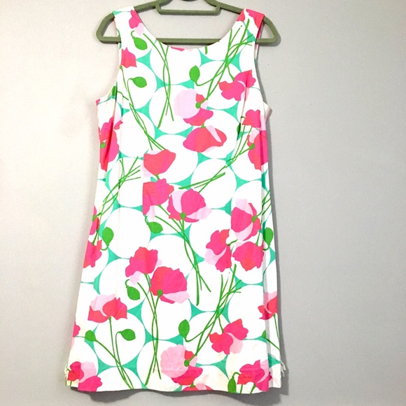 Lilly Pulitzer Shift Dress