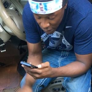 Meet your Posher, Brian