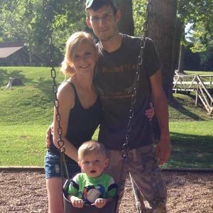 Meet your Posher, April