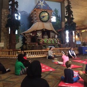 Meet your Posher, Marla