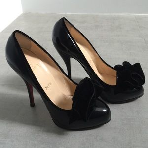Christian Louboutin shoes