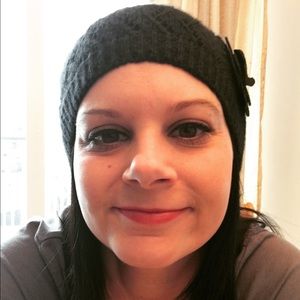 Meet your Posher, Robbi