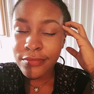 Meet your Posher, Robyn