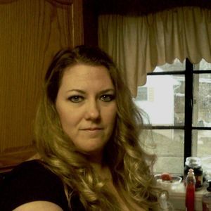 Meet your Posher, Stacie