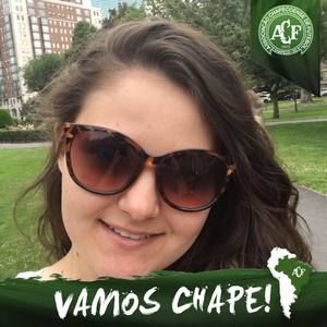 Meet your Posher, Anna paula