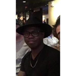 Meet your Posher, Harry