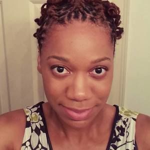 Meet your Posher, Kiana