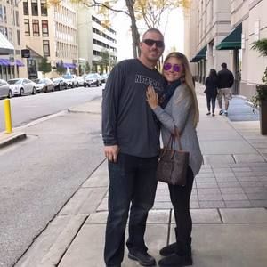 Meet your Posher, Shannon