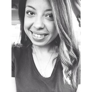 Meet your Posher, Natasha