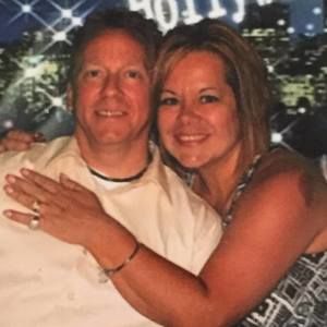 Meet your Posher, Lu-ann