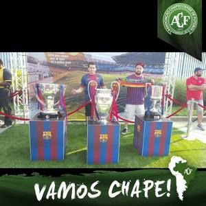 Meet your Posher, Edgar