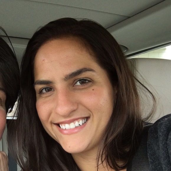 Meet your Posher, Jessica