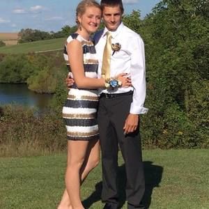 Meet your Posher, Samantha