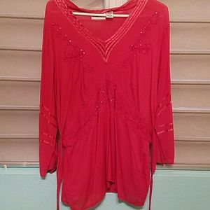 Indian Blouse One time used