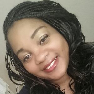 Meet your Posher, Bridgett