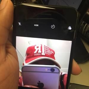 Meet your Posher, Saul