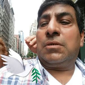 Meet your Posher, Gopal k
