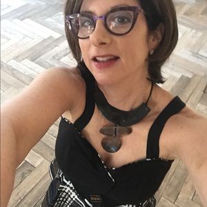 Meet your Posher, Susan