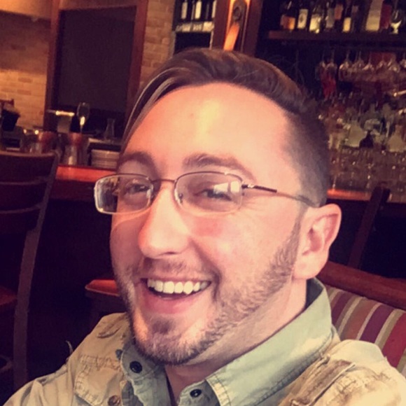 Meet your Posher, Joshua - Picture 1 of 1