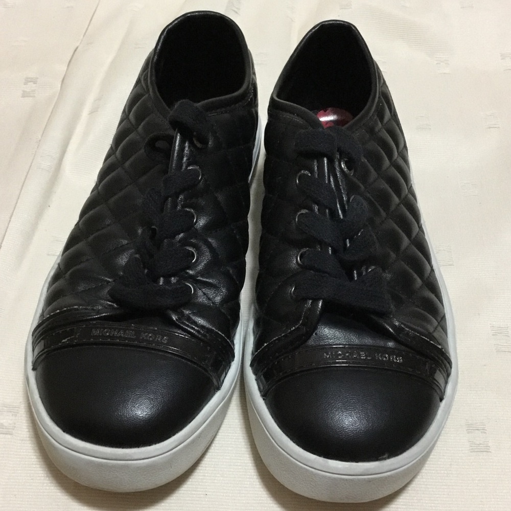 MICHAEL KORS KIDS SNEAKERS