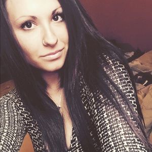 Meet your Posher, Megan