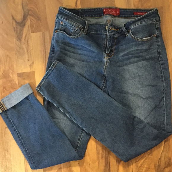 Lucky brand Jeans
