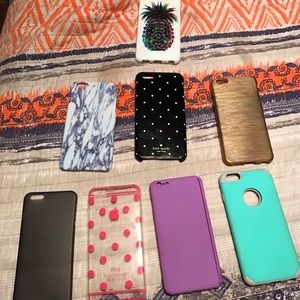iPhone 6 Plus cases