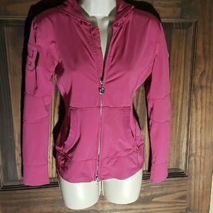 Gersemi Ladies Sport Jacket