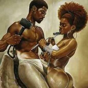 Meet your Posher, Latisha