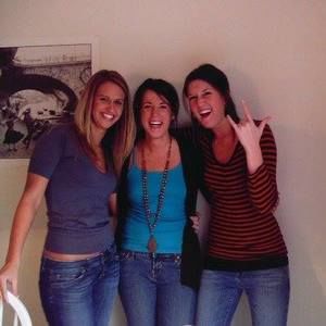 Meet your Posher, Ashlee