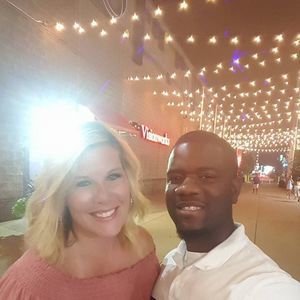 Meet your Posher, Emmanuel