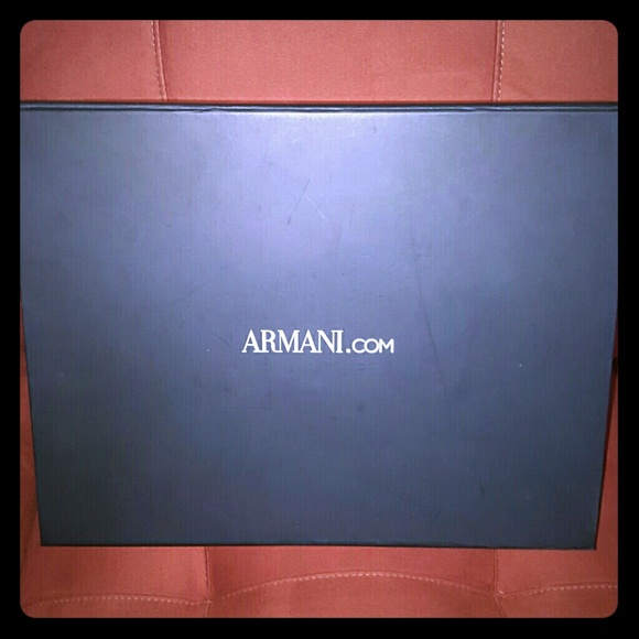 Armani Junior 2yrs Cardigan & All in one's 3months