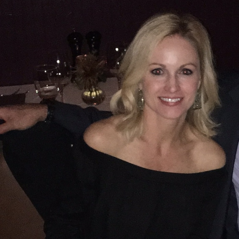 Meet your Posher, Megan