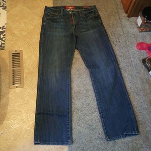 Mens Lucky jeans