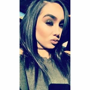 Meet your Posher, Bianca