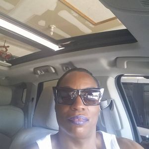 Meet your Posher, Lashanda