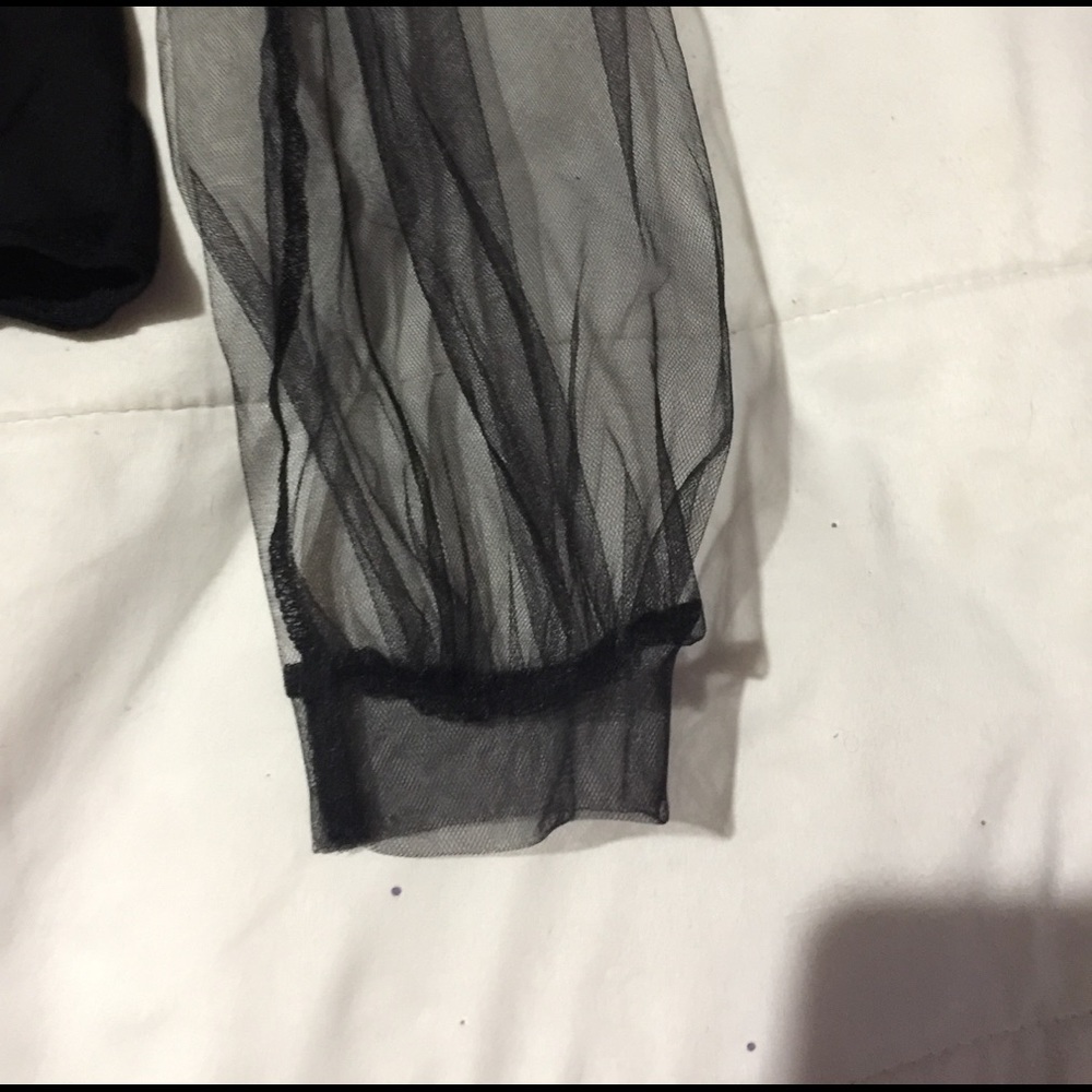 Mash bodysuit available m and s - Picture 6 of 7