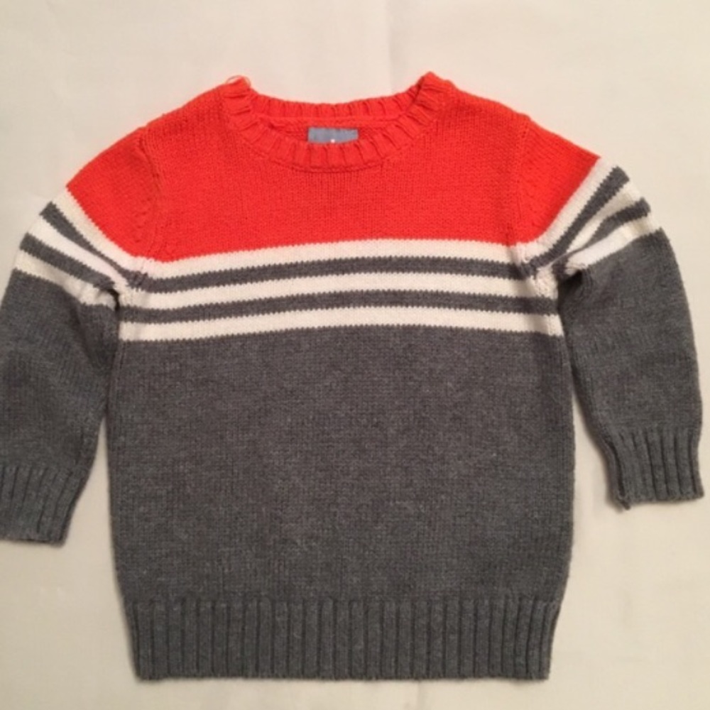 GAP baby sweater 12-18 months
