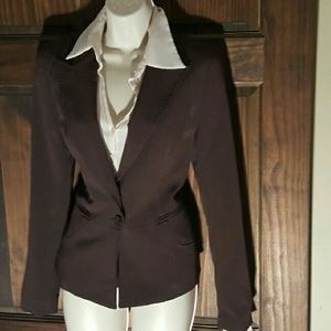 Sharp Ladies Dress Jacket