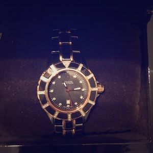 Bulova Ceramic Watch