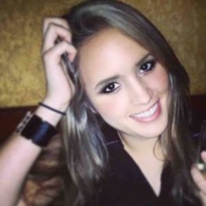 Meet your Posher, Bianca
