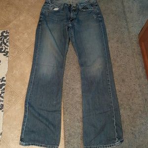 Mens Bke jeans