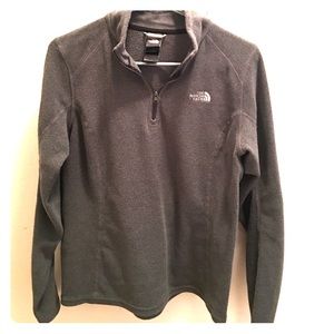 North Face Fleece Pullover